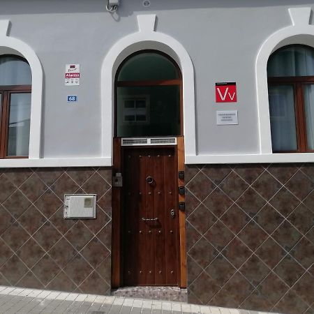 Guest House San Roque Las Palmas de Gran Canaria Zewnętrze zdjęcie