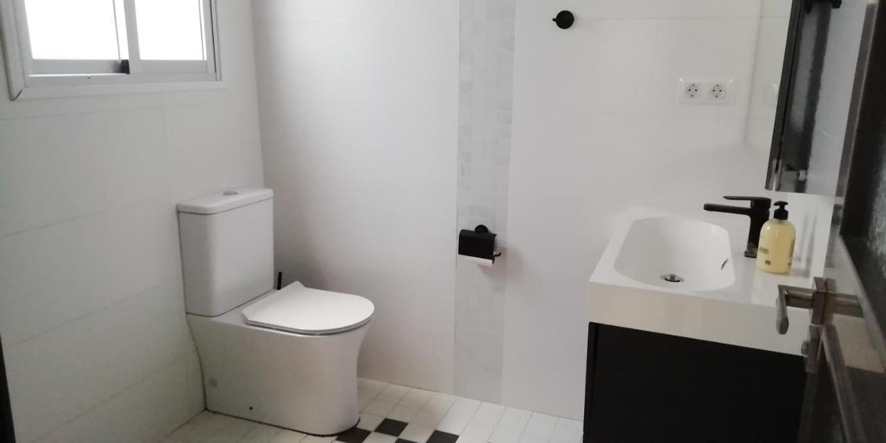 Guest House San Roque Las Palmas de Gran Canaria Zewnętrze zdjęcie