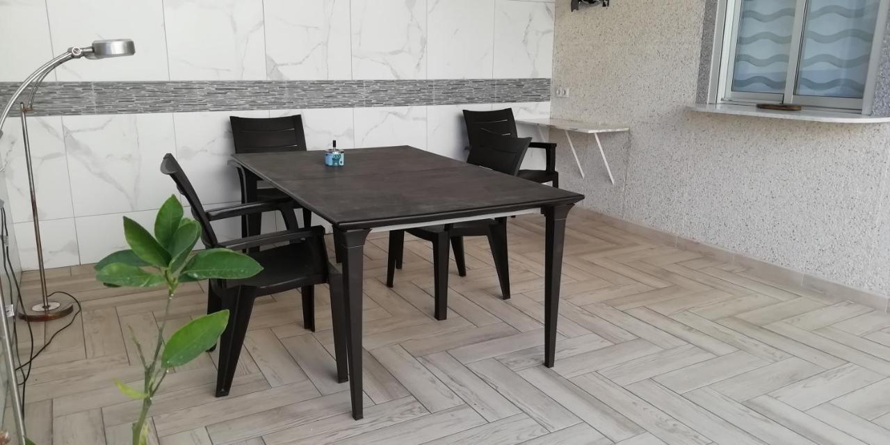 Guest House San Roque Las Palmas de Gran Canaria Zewnętrze zdjęcie