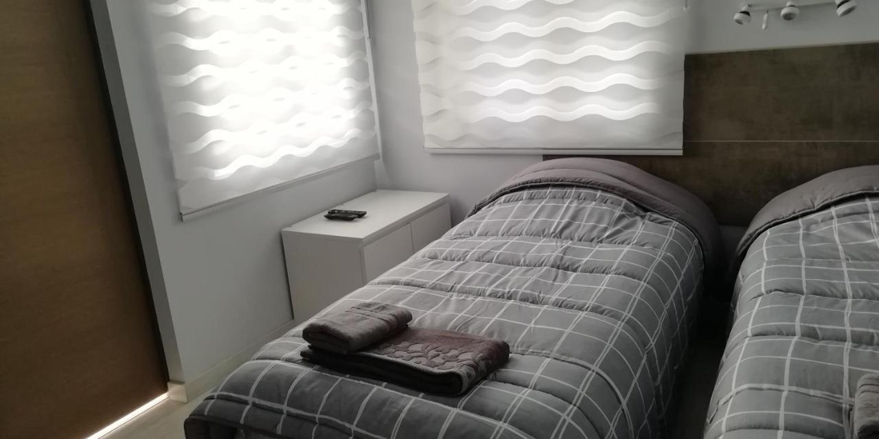 Guest House San Roque Las Palmas de Gran Canaria Zewnętrze zdjęcie