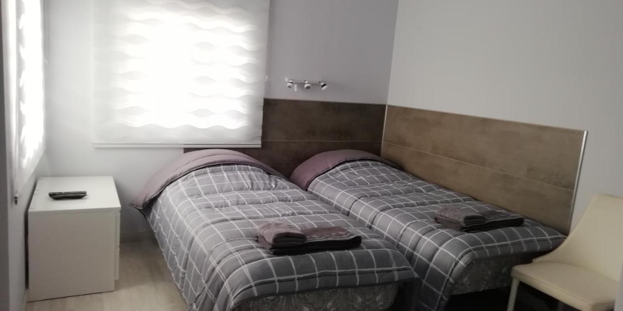 Guest House San Roque Las Palmas de Gran Canaria Zewnętrze zdjęcie
