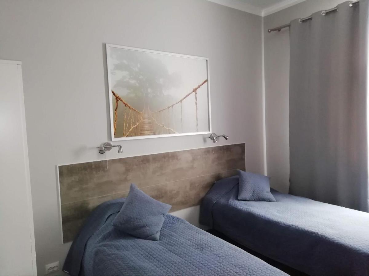 Guest House San Roque Las Palmas de Gran Canaria Zewnętrze zdjęcie