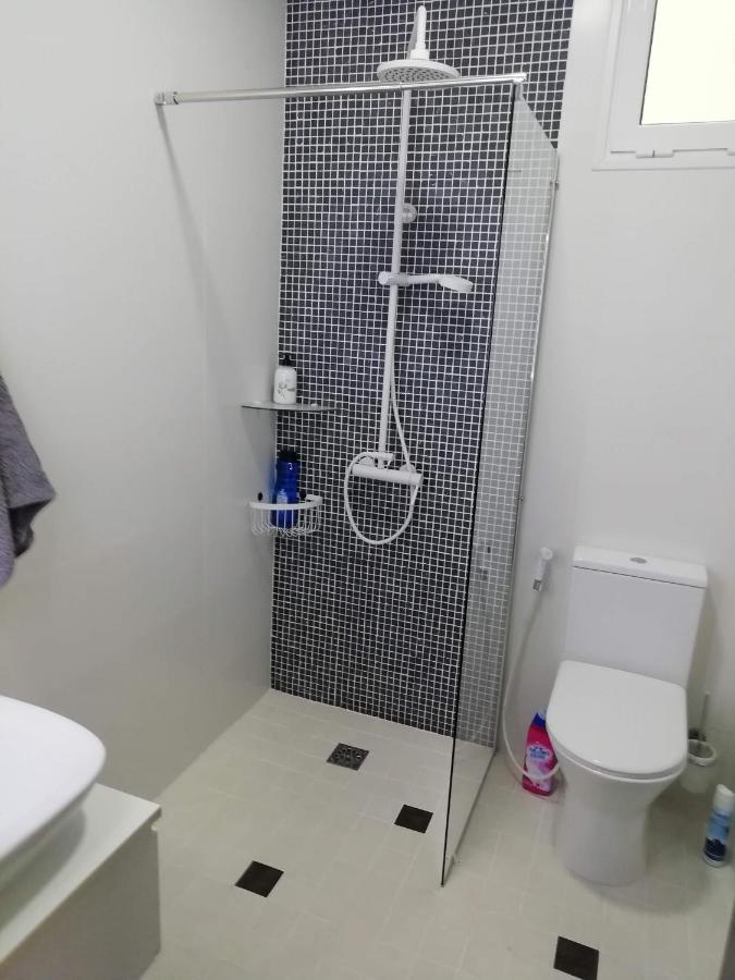 Guest House San Roque Las Palmas de Gran Canaria Zewnętrze zdjęcie