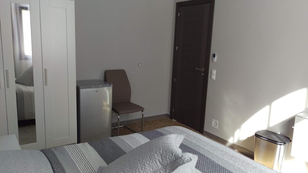Guest House San Roque Las Palmas de Gran Canaria Zewnętrze zdjęcie