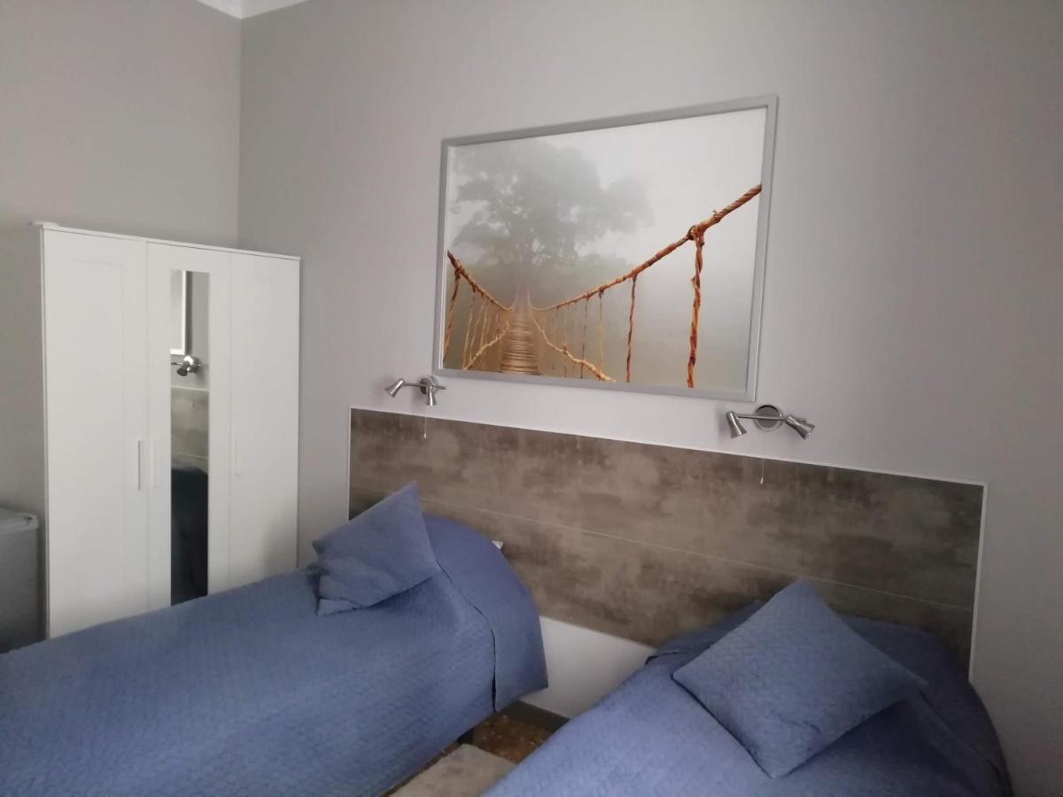 Guest House San Roque Las Palmas de Gran Canaria Zewnętrze zdjęcie