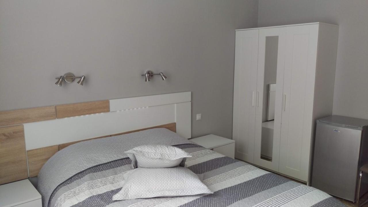 Guest House San Roque Las Palmas de Gran Canaria Zewnętrze zdjęcie