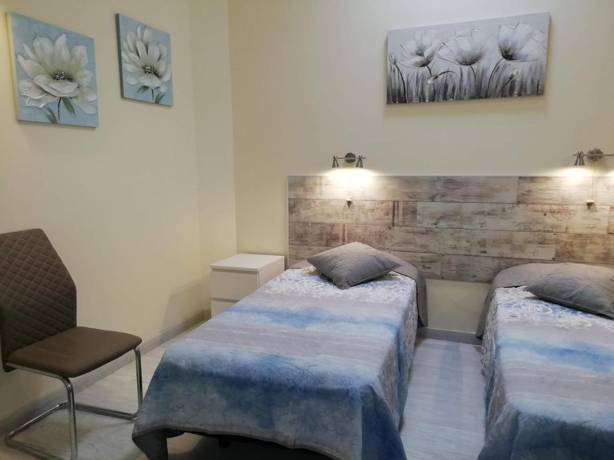 Guest House San Roque Las Palmas de Gran Canaria Zewnętrze zdjęcie