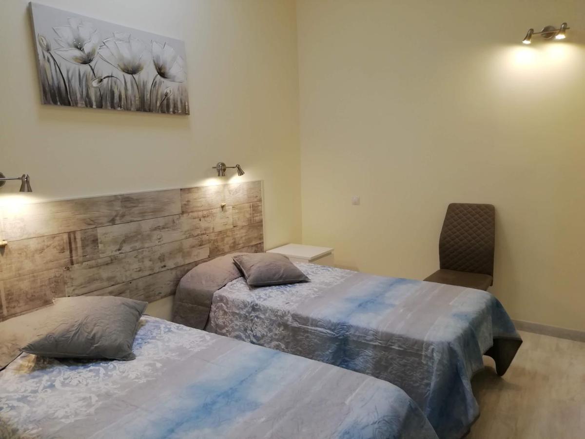 Guest House San Roque Las Palmas de Gran Canaria Zewnętrze zdjęcie