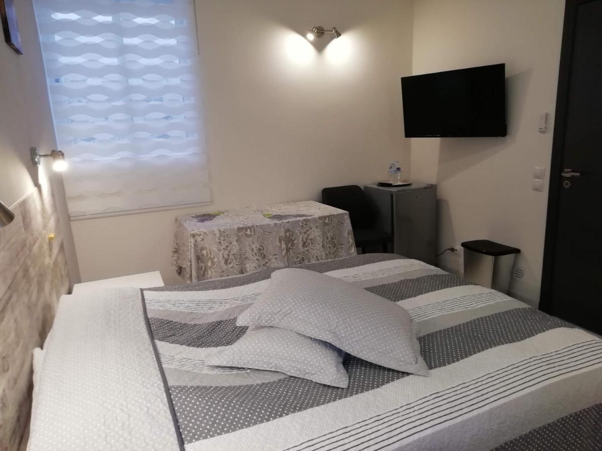 Guest House San Roque Las Palmas de Gran Canaria Zewnętrze zdjęcie