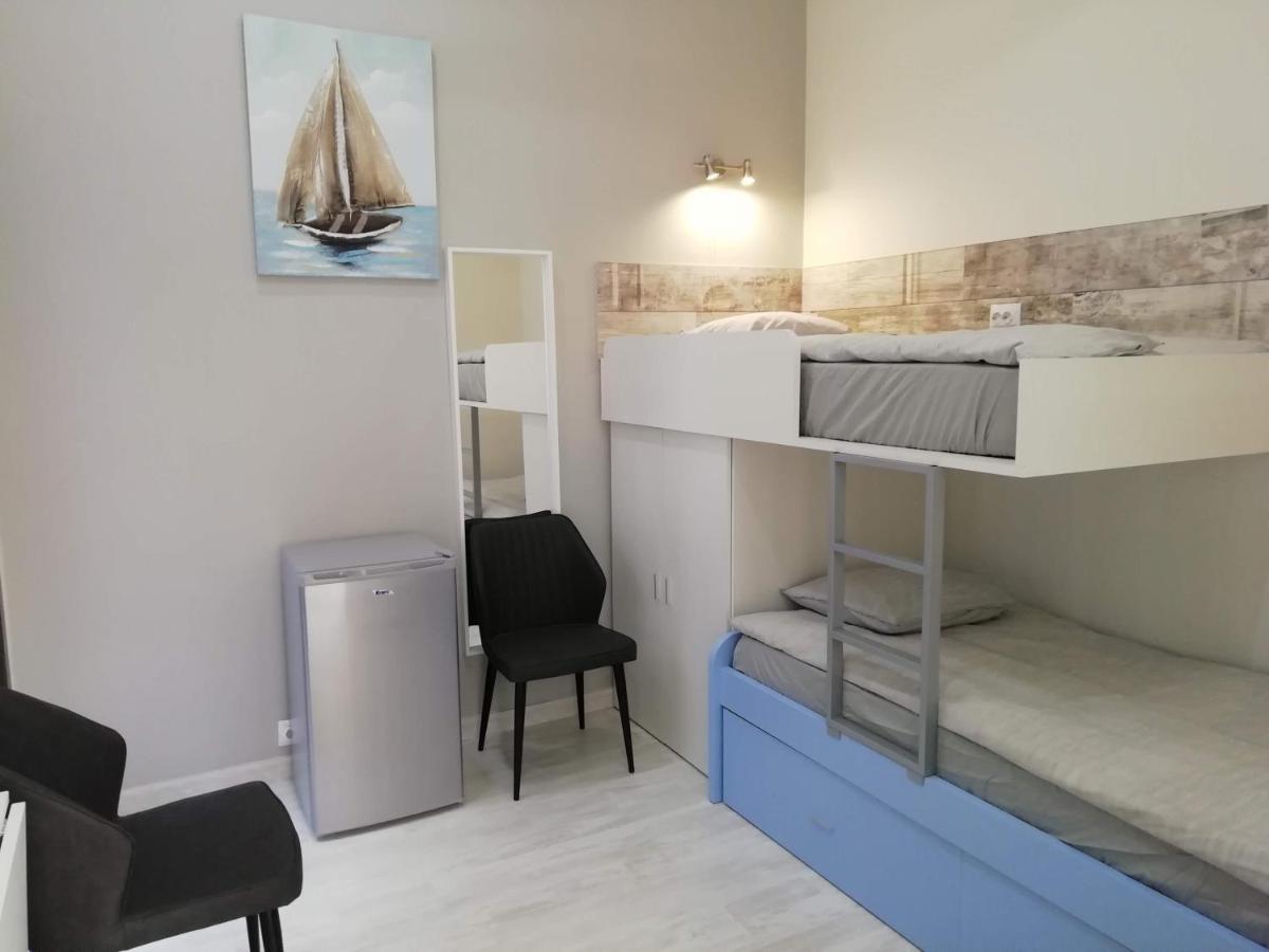 Guest House San Roque Las Palmas de Gran Canaria Zewnętrze zdjęcie