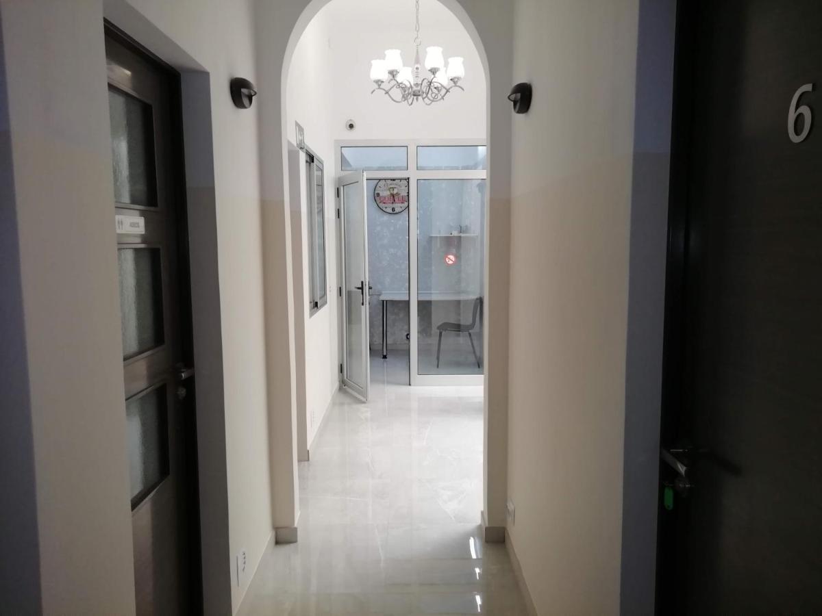 Guest House San Roque Las Palmas de Gran Canaria Zewnętrze zdjęcie