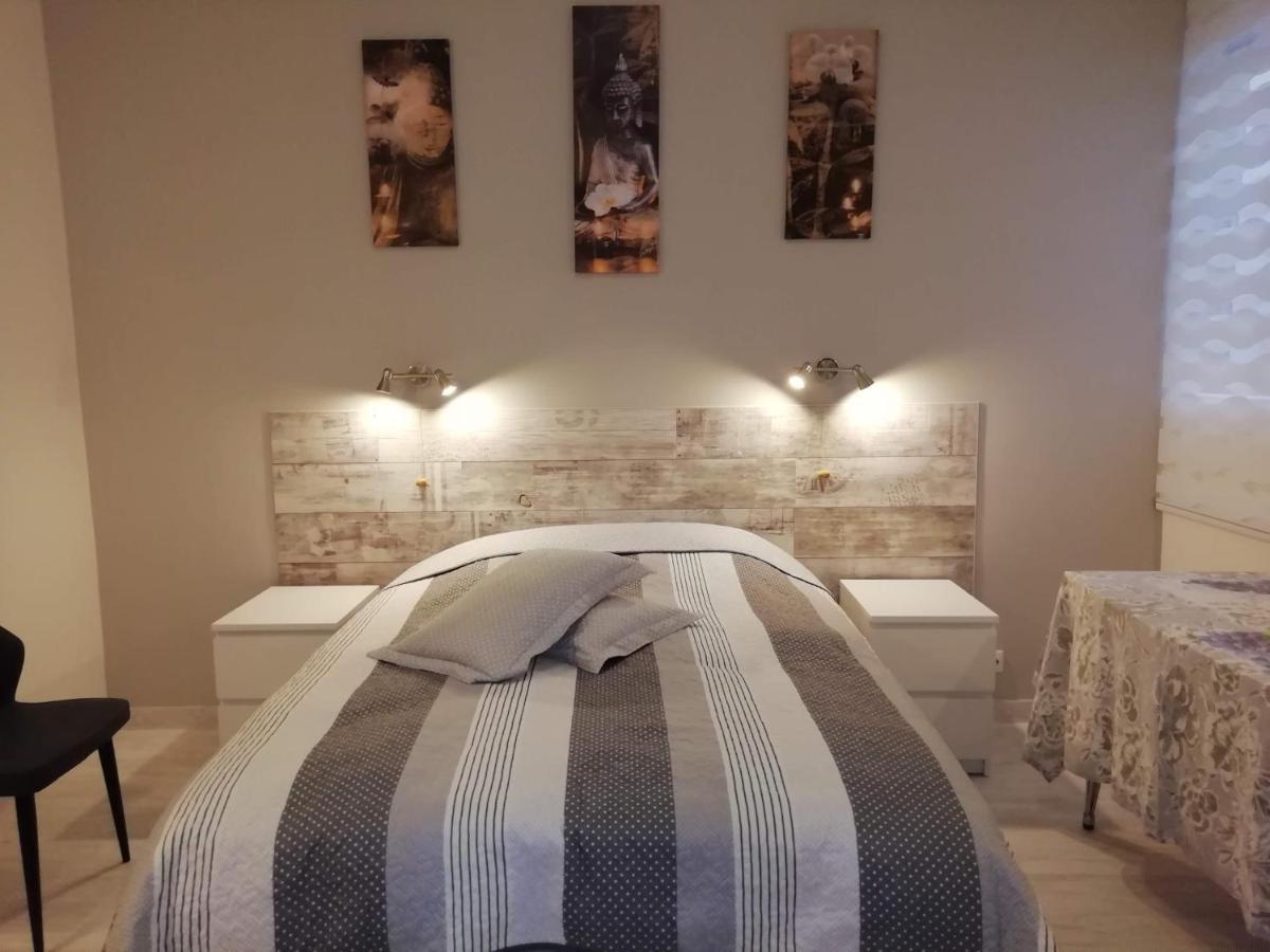 Guest House San Roque Las Palmas de Gran Canaria Zewnętrze zdjęcie