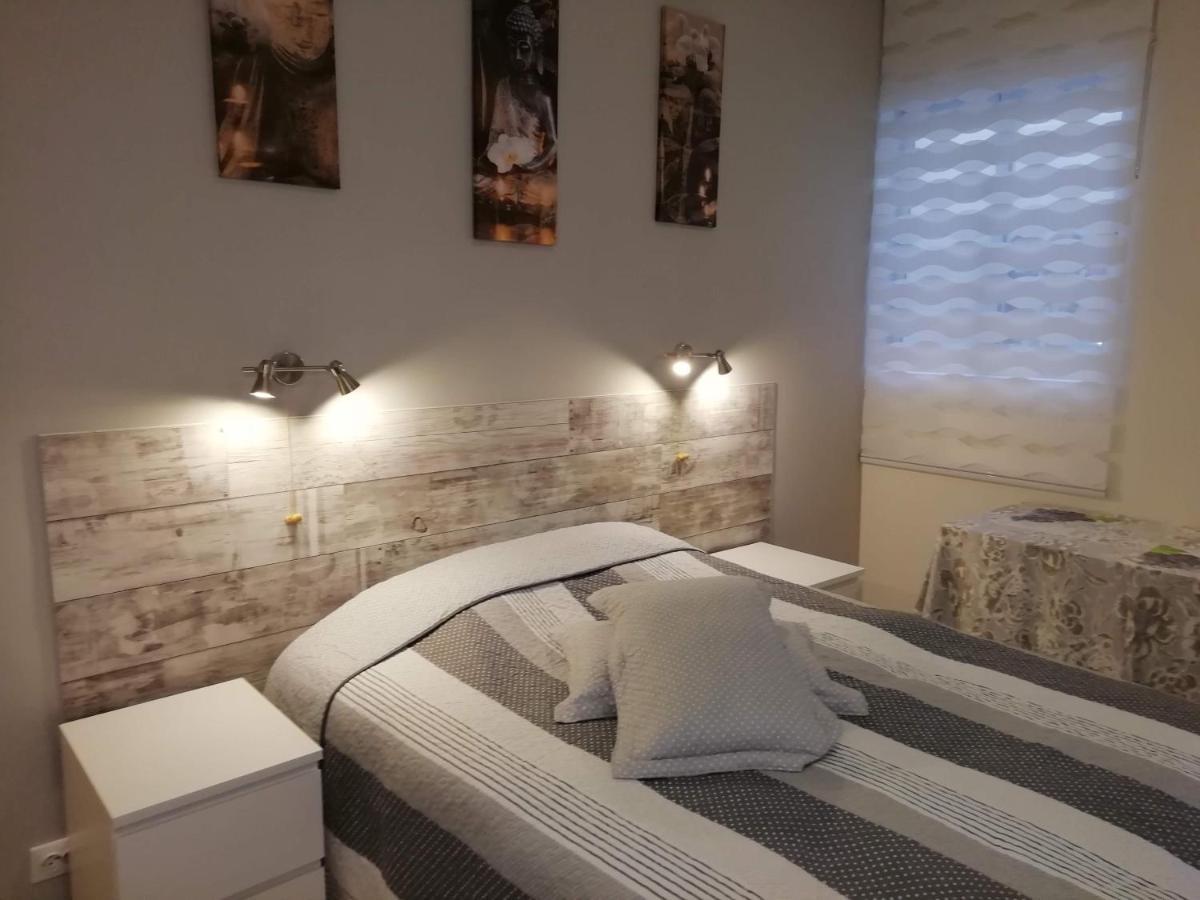 Guest House San Roque Las Palmas de Gran Canaria Zewnętrze zdjęcie