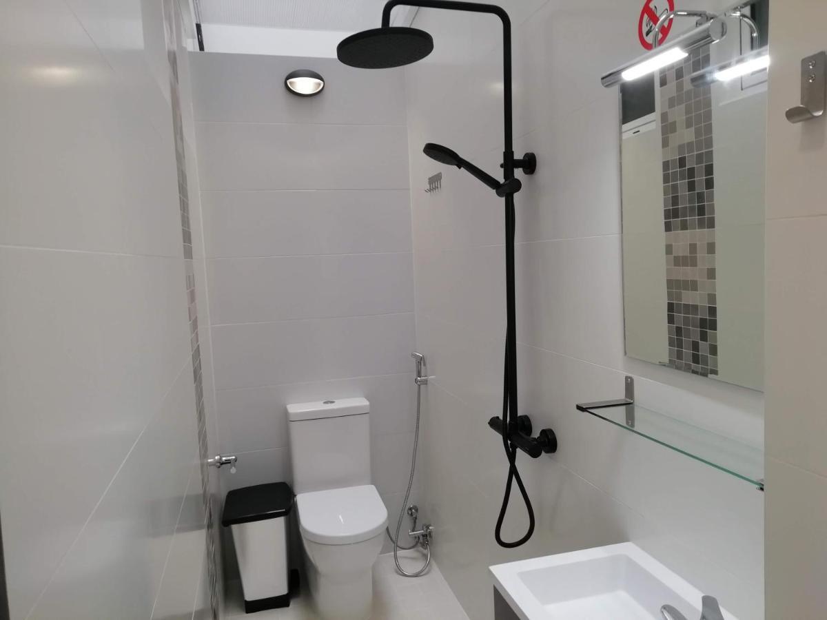 Guest House San Roque Las Palmas de Gran Canaria Zewnętrze zdjęcie