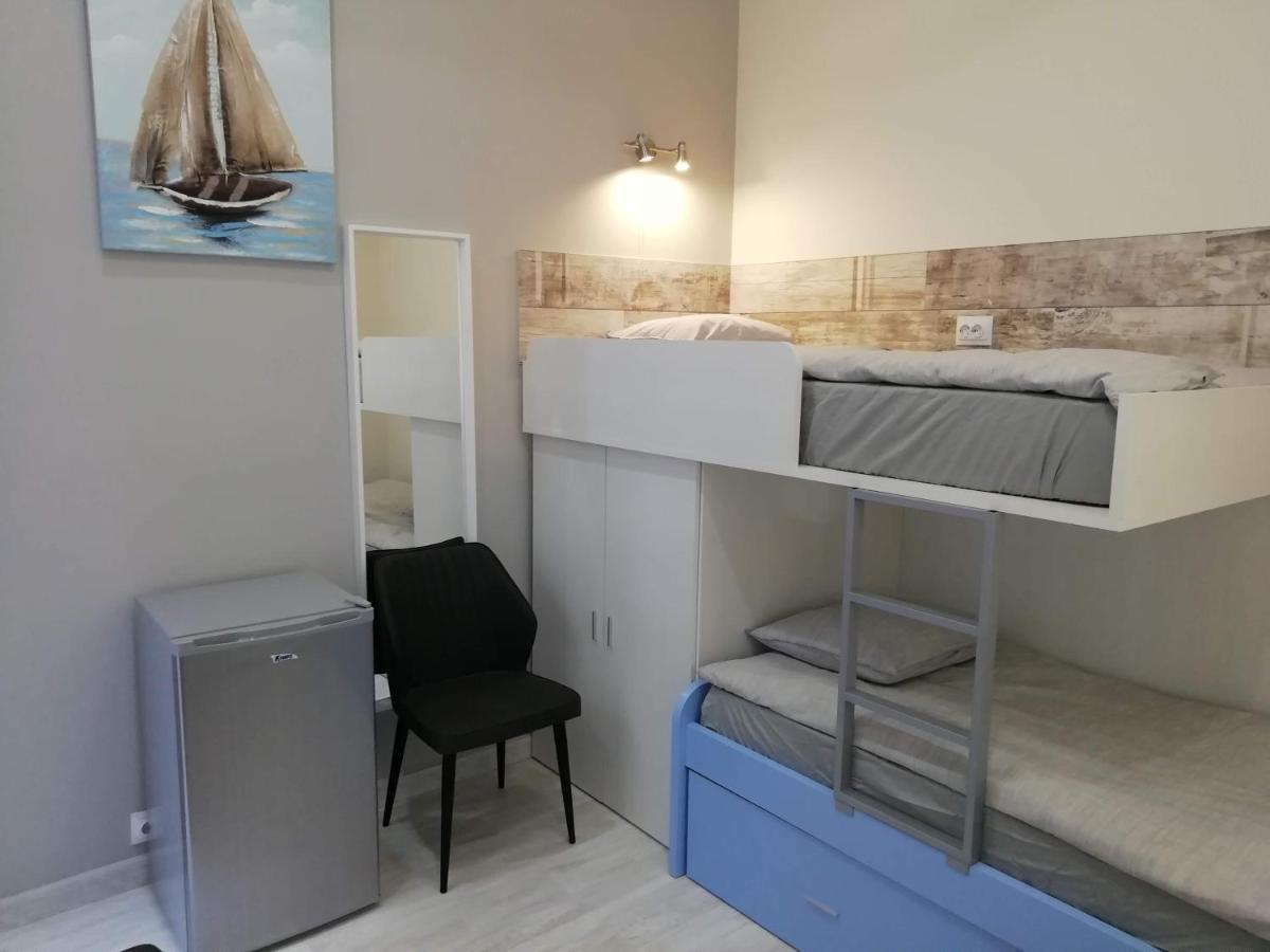 Guest House San Roque Las Palmas de Gran Canaria Zewnętrze zdjęcie