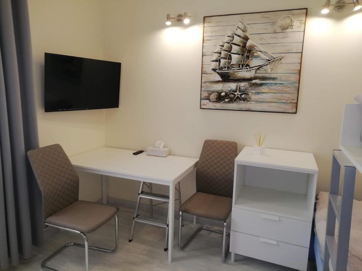 Guest House San Roque Las Palmas de Gran Canaria Zewnętrze zdjęcie