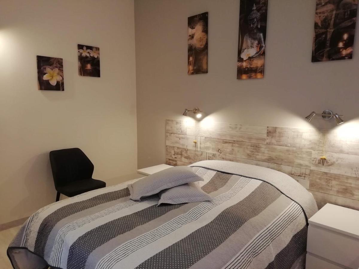 Guest House San Roque Las Palmas de Gran Canaria Zewnętrze zdjęcie