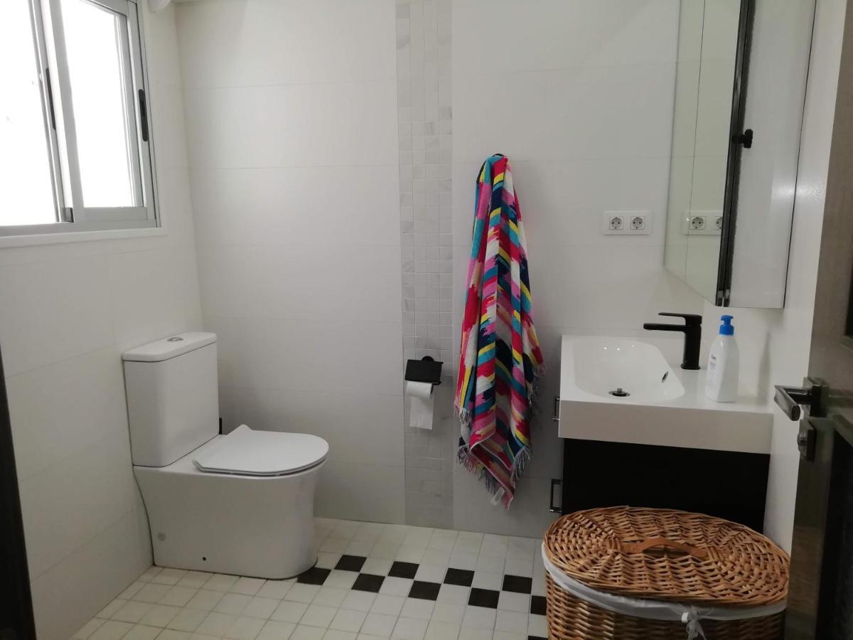 Guest House San Roque Las Palmas de Gran Canaria Zewnętrze zdjęcie