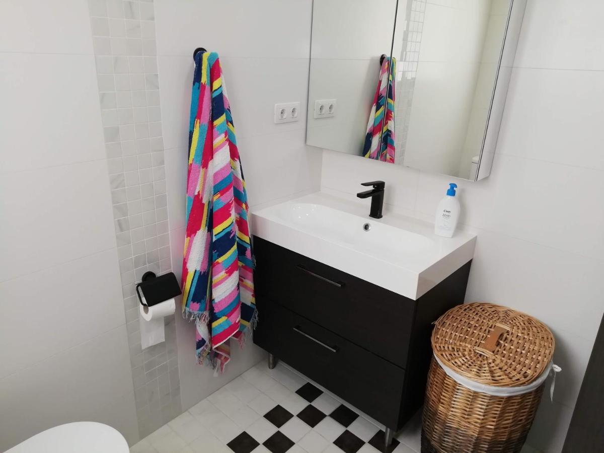 Guest House San Roque Las Palmas de Gran Canaria Zewnętrze zdjęcie